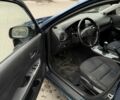 Синий Мазда 6, объемом двигателя 2 л и пробегом 376 тыс. км за 2400 $, фото 5 на Automoto.ua