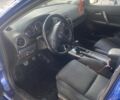 Мазда 6 2006 в Ровно на Automoto.ua Синий Мазда 6, объемом двигателя 2 л и пробегом 260 тыс. км за 4000 $, фото 5 на Automoto.ua