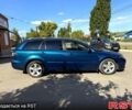 Синий Мазда 6, объемом двигателя 2 л и пробегом 261 тыс. км за 4900 $, фото 1 на Automoto.ua