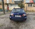 Синий Мазда 6, объемом двигателя 1.8 л и пробегом 200 тыс. км за 2500 $, фото 7 на Automoto.ua