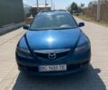 Синій Мазда 6, об'ємом двигуна 2 л та пробігом 318 тис. км за 4316 $, фото 2 на Automoto.ua