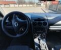 Синий Мазда 6, объемом двигателя 2 л и пробегом 346 тыс. км за 3800 $, фото 5 на Automoto.ua