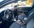 Синий Мазда 6, объемом двигателя 2 л и пробегом 320 тыс. км за 5500 $, фото 4 на Automoto.ua