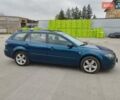Синій Мазда 6, об'ємом двигуна 2 л та пробігом 290 тис. км за 5300 $, фото 1 на Automoto.ua