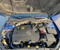 Синий Мазда 6, объемом двигателя 2 л и пробегом 325 тыс. км за 5299 $, фото 4 на Automoto.ua
