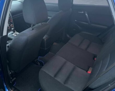 Синій Мазда 6, об'ємом двигуна 2 л та пробігом 243 тис. км за 5600 $, фото 5 на Automoto.ua