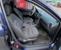 Синий Мазда 6, объемом двигателя 2 л и пробегом 350 тыс. км за 5100 $, фото 6 на Automoto.ua
