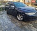 Синий Мазда 6, объемом двигателя 2 л и пробегом 293 тыс. км за 3999 $, фото 3 на Automoto.ua
