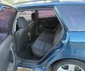 Синий Мазда 6, объемом двигателя 1.8 л и пробегом 303 тыс. км за 5400 $, фото 9 на Automoto.ua