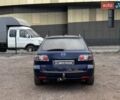 Синий Мазда 6, объемом двигателя 2 л и пробегом 353 тыс. км за 4390 $, фото 6 на Automoto.ua