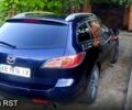 Синій Мазда 6, об'ємом двигуна 2 л та пробігом 320 тис. км за 6200 $, фото 8 на Automoto.ua