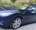 Синій Мазда 6, об'ємом двигуна 2 л та пробігом 232 тис. км за 7000 $, фото 7 на Automoto.ua