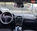 Синий Мазда 6, объемом двигателя 2 л и пробегом 353 тыс. км за 5590 $, фото 12 на Automoto.ua