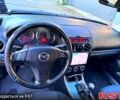 Синий Мазда 6, объемом двигателя 1.8 л и пробегом 250 тыс. км за 5500 $, фото 2 на Automoto.ua