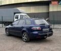 Синий Мазда 6, объемом двигателя 2 л и пробегом 353 тыс. км за 5590 $, фото 4 на Automoto.ua