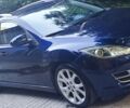 Синій Мазда 6, об'ємом двигуна 2 л та пробігом 232 тис. км за 7000 $, фото 1 на Automoto.ua