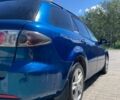 Синій Мазда 6, об'ємом двигуна 1.8 л та пробігом 291 тис. км за 4200 $, фото 3 на Automoto.ua