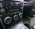 Синий Мазда 6, объемом двигателя 2 л и пробегом 353 тыс. км за 5590 $, фото 15 на Automoto.ua