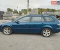 Синій Мазда 6, об'ємом двигуна 2 л та пробігом 290 тис. км за 5300 $, фото 7 на Automoto.ua