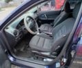 Синий Мазда 6, объемом двигателя 2 л и пробегом 350 тыс. км за 5100 $, фото 5 на Automoto.ua