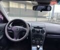 Синий Мазда 6, объемом двигателя 2 л и пробегом 353 тыс. км за 5590 $, фото 13 на Automoto.ua