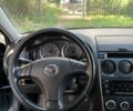 Синій Мазда 6, об'ємом двигуна 1.8 л та пробігом 291 тис. км за 4200 $, фото 21 на Automoto.ua