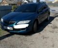 Синій Мазда 6, об'ємом двигуна 2 л та пробігом 402 тис. км за 3102 $, фото 10 на Automoto.ua