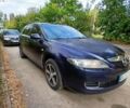 Синій Мазда 6, об'ємом двигуна 2 л та пробігом 350 тис. км за 5100 $, фото 2 на Automoto.ua