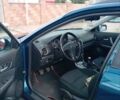 Синій Мазда 6, об'ємом двигуна 2 л та пробігом 239 тис. км за 6100 $, фото 6 на Automoto.ua
