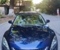 Синій Мазда 6, об'ємом двигуна 2 л та пробігом 232 тис. км за 7000 $, фото 1 на Automoto.ua