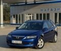 Синий Мазда 6, объемом двигателя 2 л и пробегом 325 тыс. км за 5299 $, фото 9 на Automoto.ua