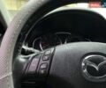Синий Мазда 6, объемом двигателя 2 л и пробегом 353 тыс. км за 4390 $, фото 19 на Automoto.ua