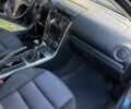 Синій Мазда 6, об'ємом двигуна 1.8 л та пробігом 291 тис. км за 4200 $, фото 15 на Automoto.ua