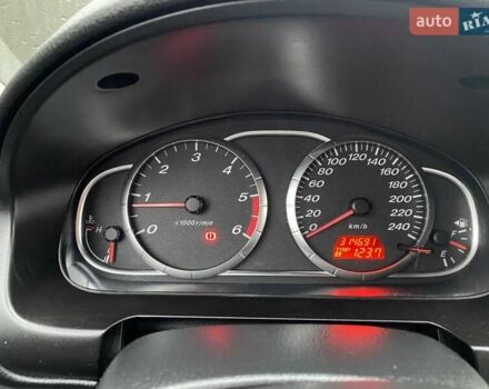 Синий Мазда 6, объемом двигателя 2 л и пробегом 315 тыс. км за 5300 $, фото 13 на Automoto.ua