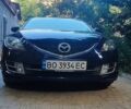 Синій Мазда 6, об'ємом двигуна 2 л та пробігом 232 тис. км за 7000 $, фото 13 на Automoto.ua