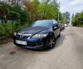 Синий Мазда 6, объемом двигателя 2 л и пробегом 350 тыс. км за 5100 $, фото 1 на Automoto.ua