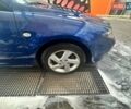 Синий Мазда 6, объемом двигателя 2 л и пробегом 315 тыс. км за 5300 $, фото 6 на Automoto.ua
