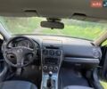 Синій Мазда 6, об'ємом двигуна 1.8 л та пробігом 291 тис. км за 4200 $, фото 18 на Automoto.ua