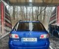 Синий Мазда 6, объемом двигателя 2 л и пробегом 315 тыс. км за 5300 $, фото 11 на Automoto.ua