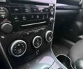 Синий Мазда 6, объемом двигателя 2 л и пробегом 353 тыс. км за 5590 $, фото 4 на Automoto.ua