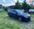Синий Мазда 6, объемом двигателя 2 л и пробегом 355 тыс. км за 3500 $, фото 1 на Automoto.ua