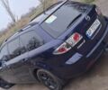 Синій Мазда 6, об'ємом двигуна 2 л та пробігом 238 тис. км за 6500 $, фото 2 на Automoto.ua