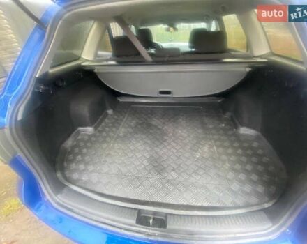 Синий Мазда 6, объемом двигателя 2 л и пробегом 315 тыс. км за 5300 $, фото 28 на Automoto.ua