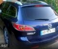 Синій Мазда 6, об'ємом двигуна 2 л та пробігом 320 тис. км за 6200 $, фото 6 на Automoto.ua