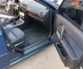 Синій Мазда 6, об'ємом двигуна 1.8 л та пробігом 164 тис. км за 4500 $, фото 5 на Automoto.ua