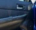 Синий Мазда 6, объемом двигателя 2 л и пробегом 325 тыс. км за 5299 $, фото 24 на Automoto.ua