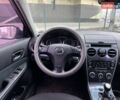 Синий Мазда 6, объемом двигателя 2 л и пробегом 353 тыс. км за 5590 $, фото 14 на Automoto.ua