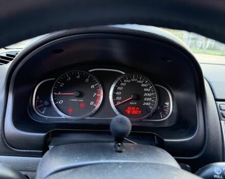 Синій Мазда 6, об'ємом двигуна 1.8 л та пробігом 303 тис. км за 4800 $, фото 14 на Automoto.ua