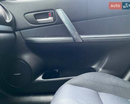 Синий Мазда 6, объемом двигателя 2 л и пробегом 315 тыс. км за 5300 $, фото 22 на Automoto.ua
