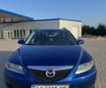 Синий Мазда 6, объемом двигателя 2 л и пробегом 325 тыс. км за 5299 $, фото 19 на Automoto.ua